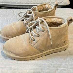 UGG Neumel Boots